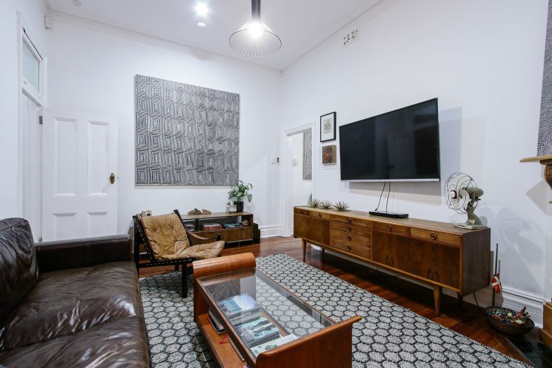 Historical Federation Classic