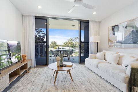 Brisbane’s hidden oasis for modern retirement living: The Green