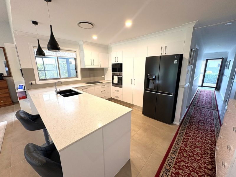 Prime Location Great Bush Outlook