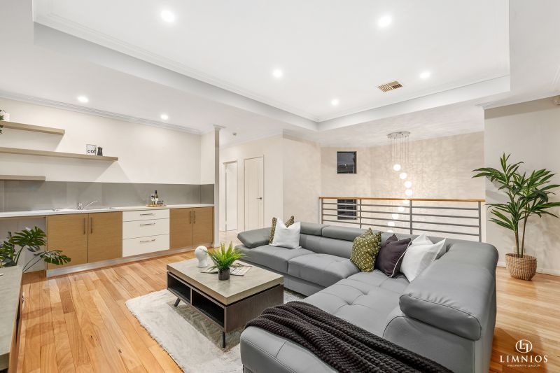 Luxury Living