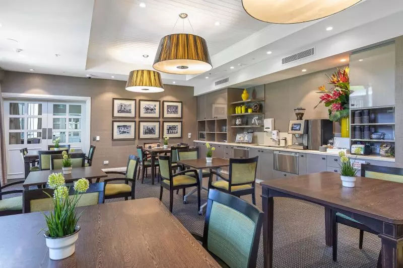 Convenient and Easy Lifestyle - Deposit Taken