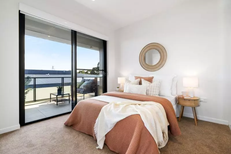 UNDER OFFER - Elegant Retirement Living in the heart of Glen Waverley