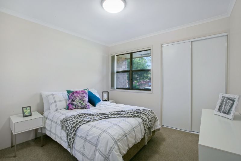 Refurbished villa in a peaceful Belmont North community | Uniting Narla