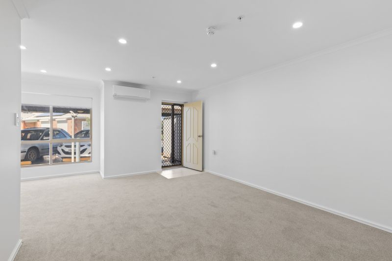 Freshly Updated Apartment Designed for Easy Living