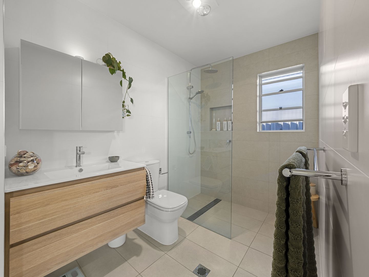 Ready to move in: Affordable luxury in a vibrant over-55s community