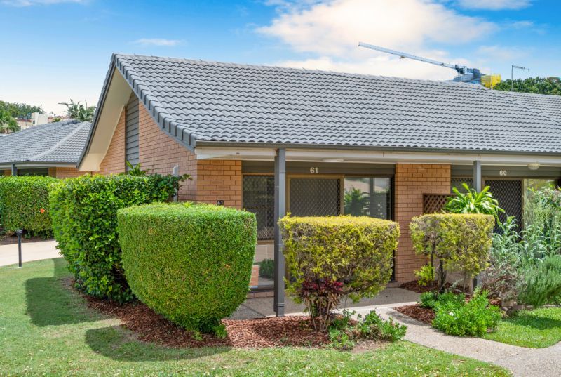 56/91 Tryon Street, Upper Mount Gravatt