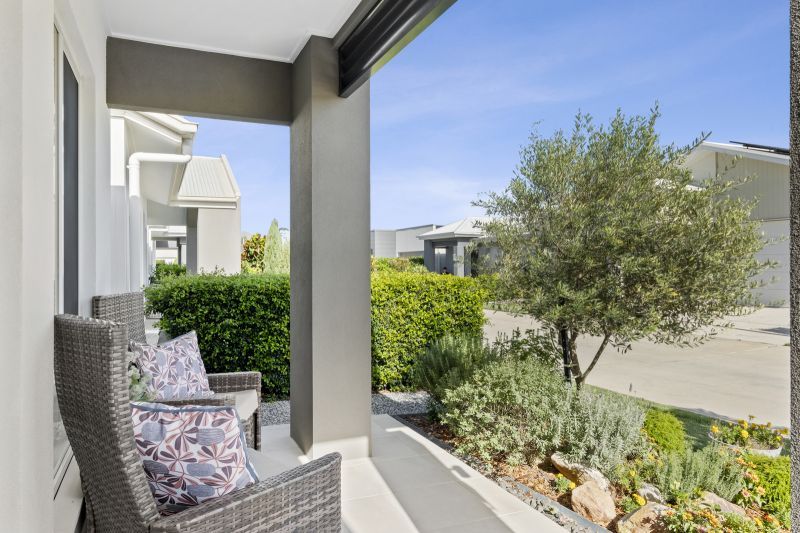 Site 153 - Established Kalbar