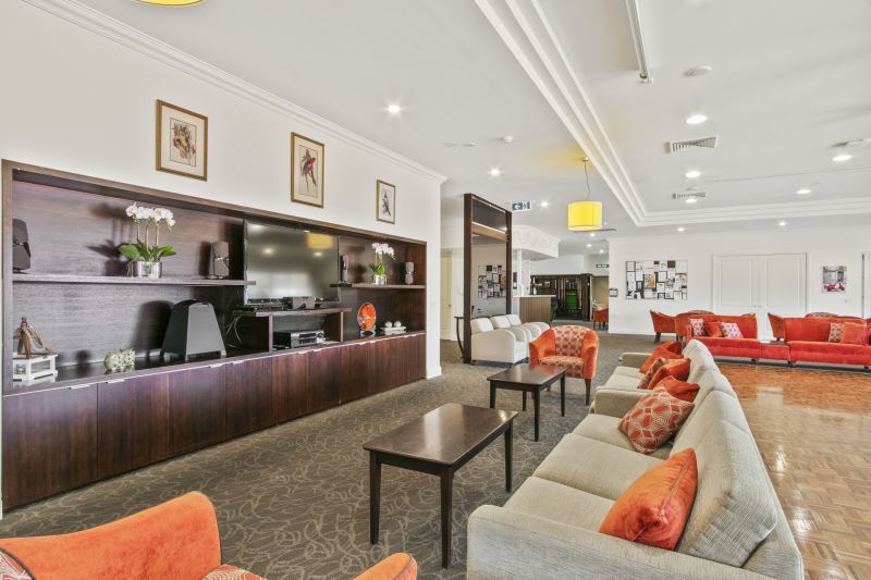 Find your peace at Bundoora Retirement Village