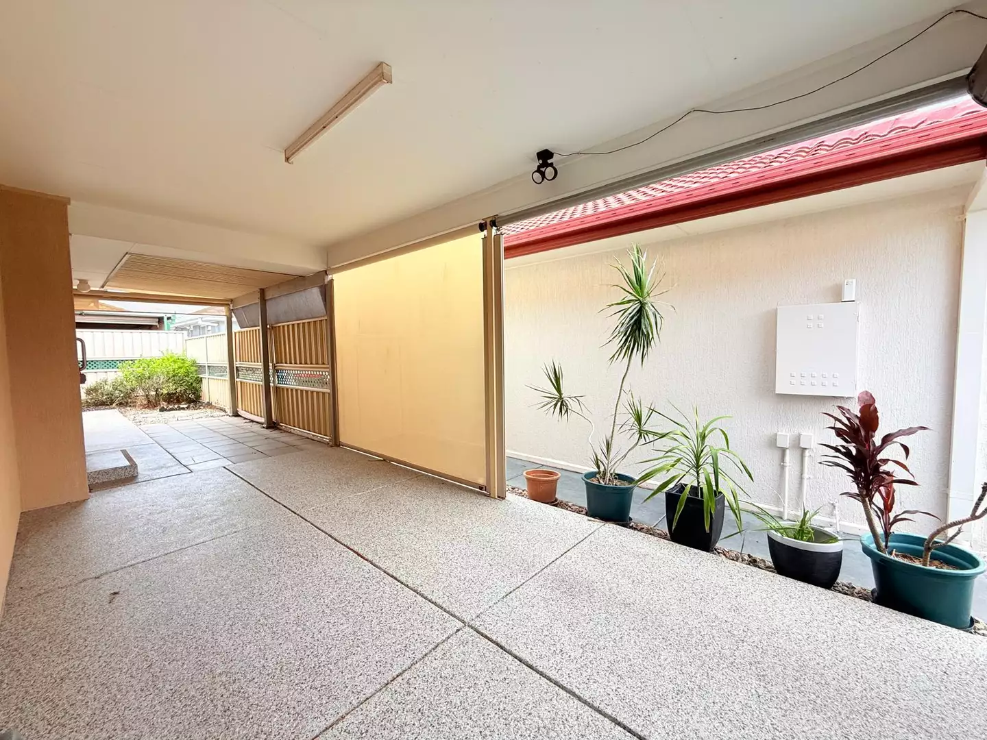 2 Bedroom home - Fresh and Ready to Move In - Over 50's Lifestyle complex