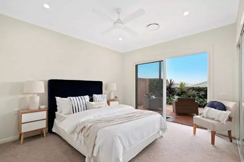 Retire in style in this beautiful villa