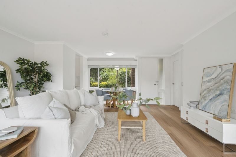 Ready to move in! Charming newly fully renovated home in the beautiful Northern Beaches