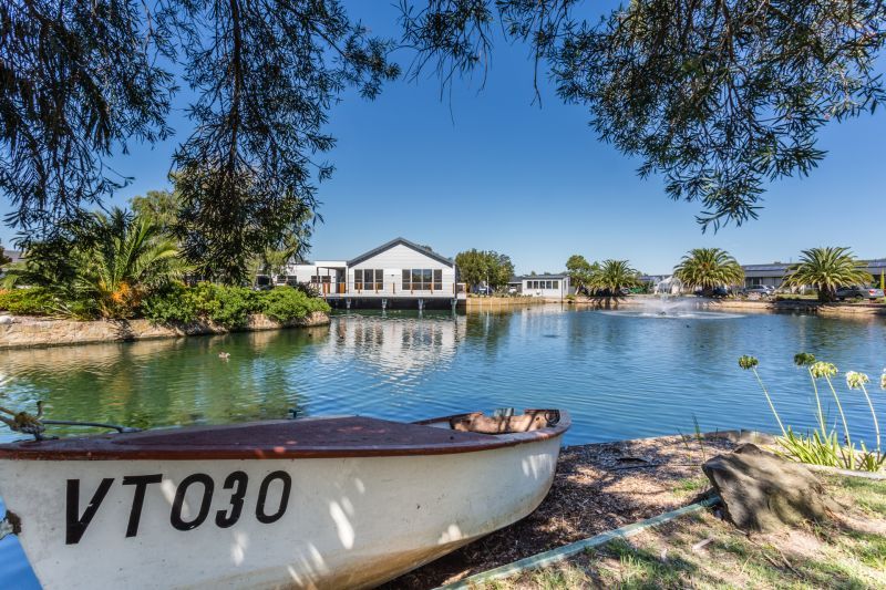 Dreaming of a lakeside retreat? Welcome to Patterson Lakes Retirement Village  TWO WEEK TRIAL STAY AVAILABLE