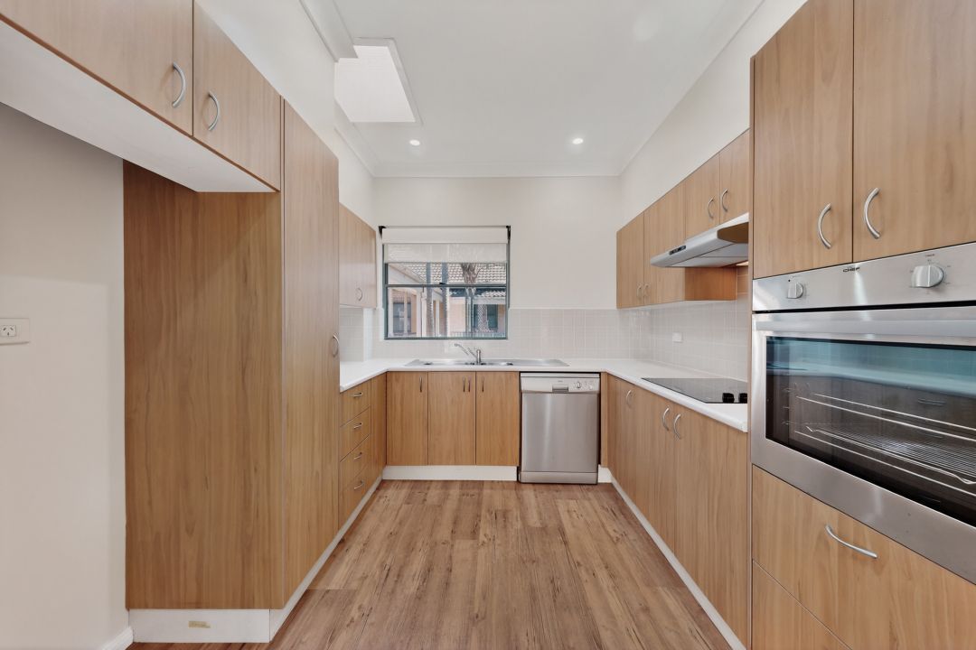 1 Bedroom Units - Courtlands Retirement Village