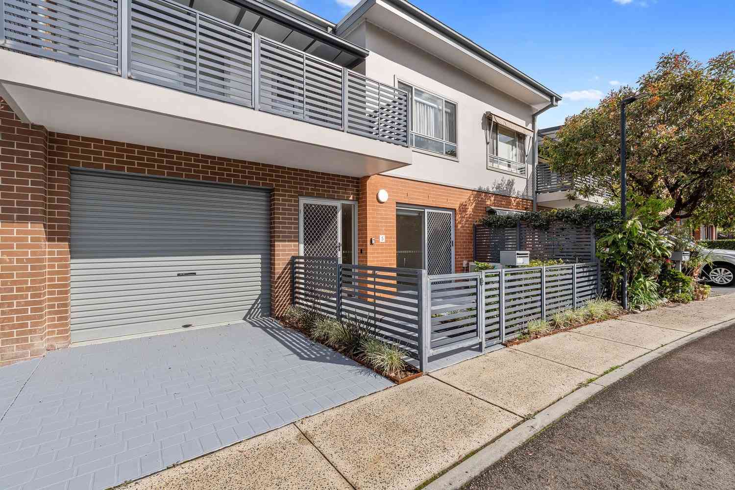 Exceptionally Spacious One-Bedroom Villa at Glenhaven Green