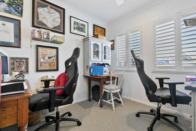 Move in ready, only 10 months young!