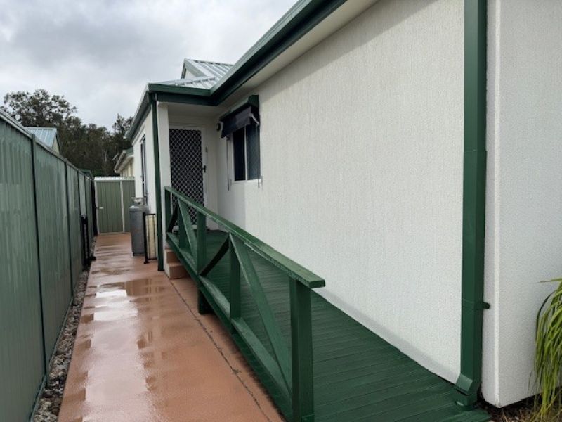 3 Bedroom Home with Major Potential