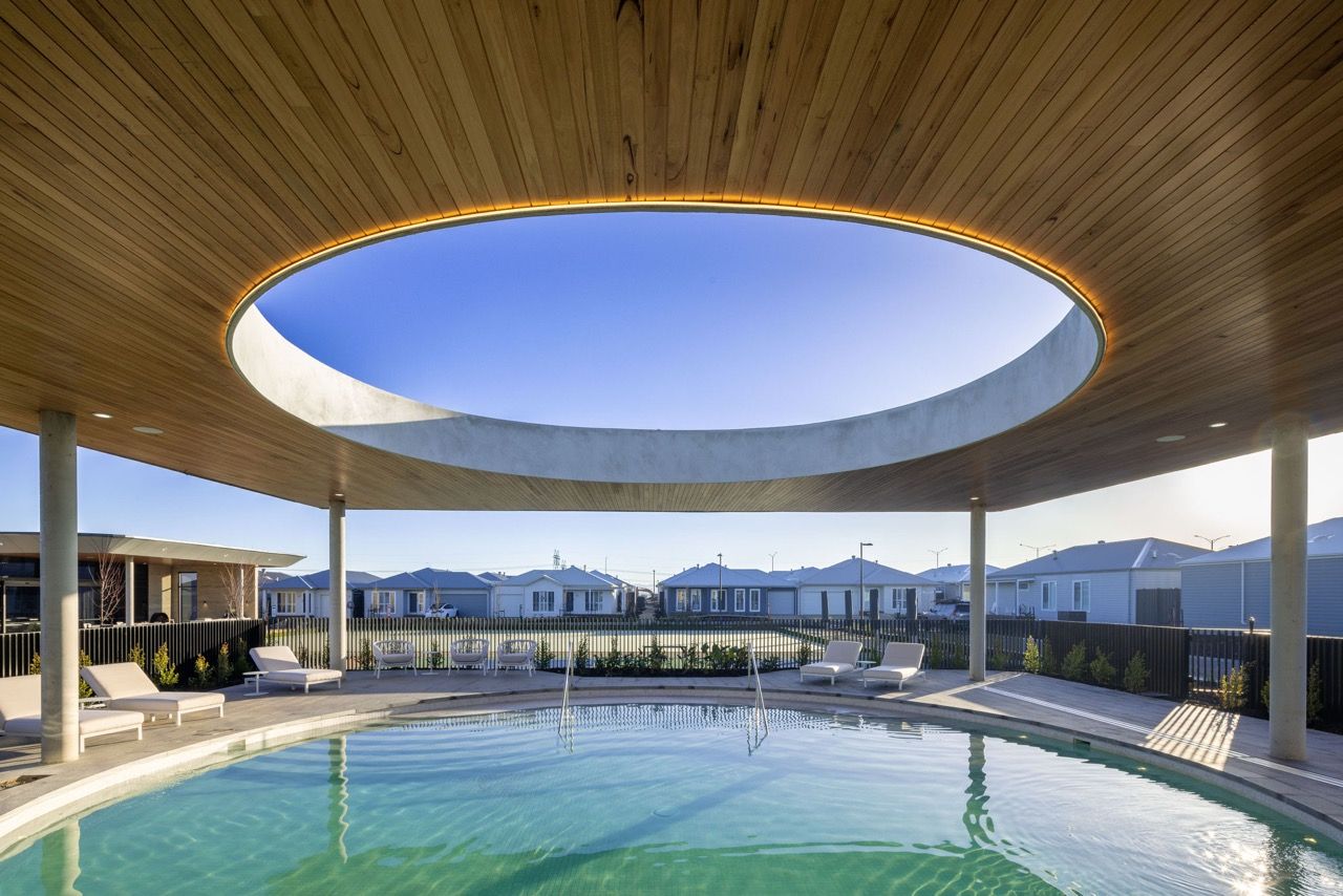 Lifestyle Communities Meridian | Smart, sustainable and connected living in Melbourne's South-East