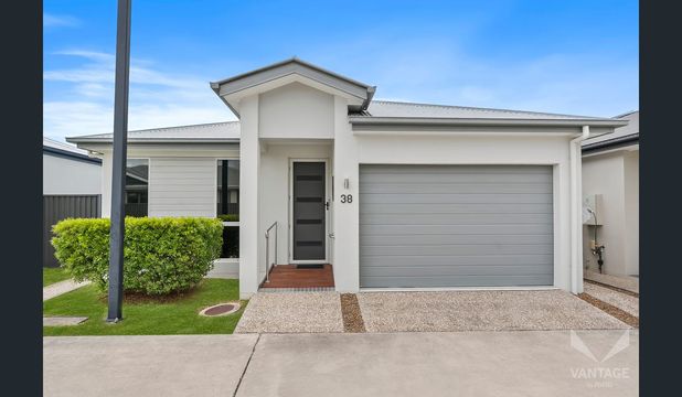 Charming 2-Bedroom Home in Vantage Caboolture Riverfront Community