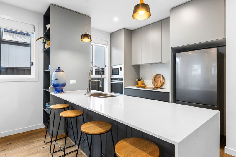 Site 47 - Established Alpine