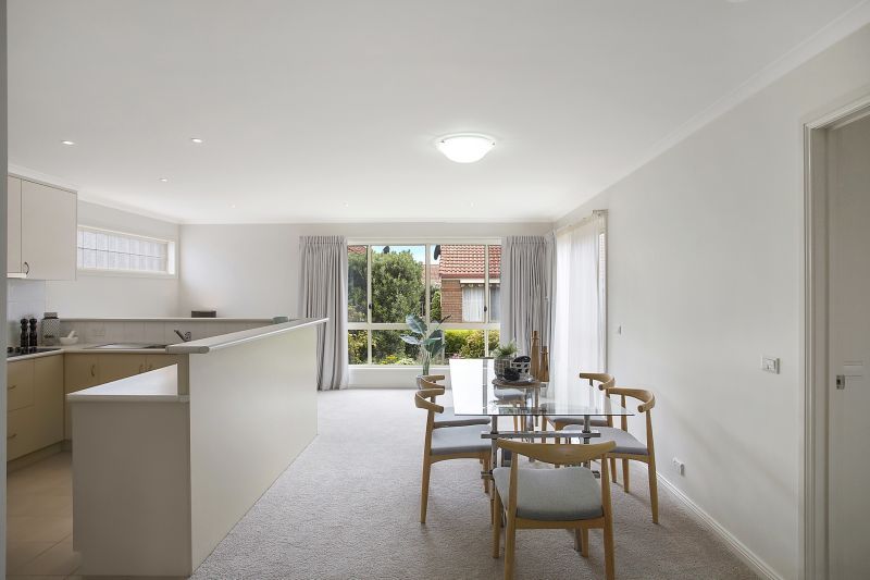 Retire to a peaceful community at Gillin Park Retirement Village