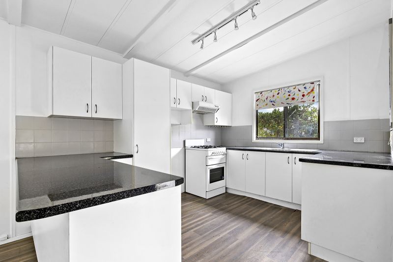 Bold Living- 2 Bedroom Home