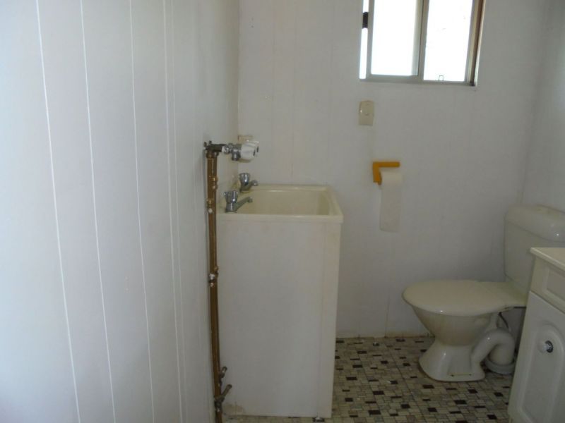 Lime Tree Village - Site 44