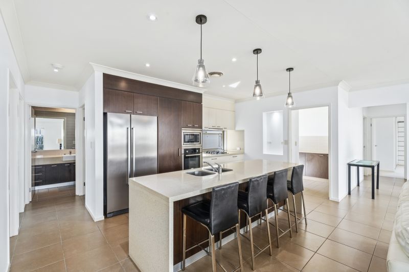 Site 77 - Established Flinders