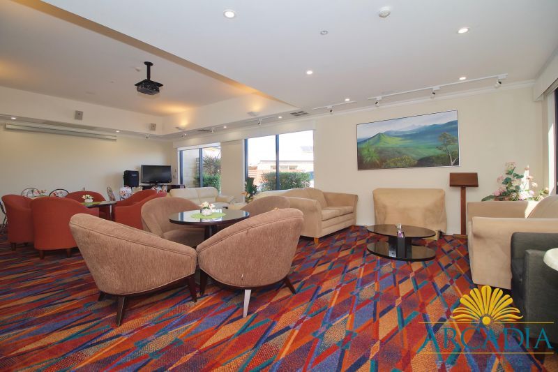 ARCADIA WATERS MANDURAH - Stone Bench Tops Throughout, Carol 02 Design