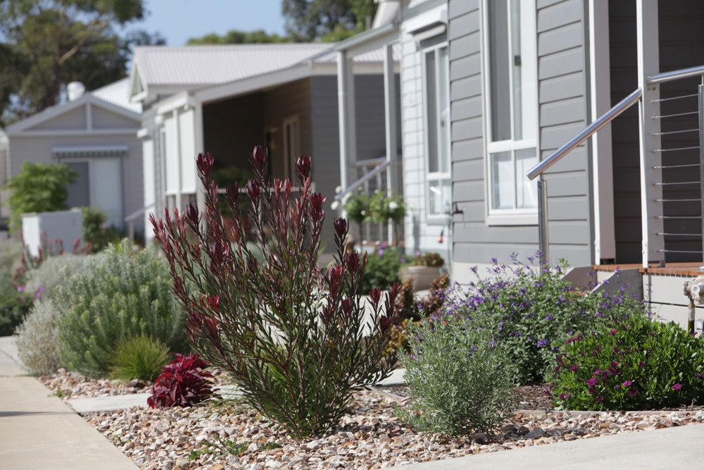 Downsize and enjoy a 150m walk to the Beach!