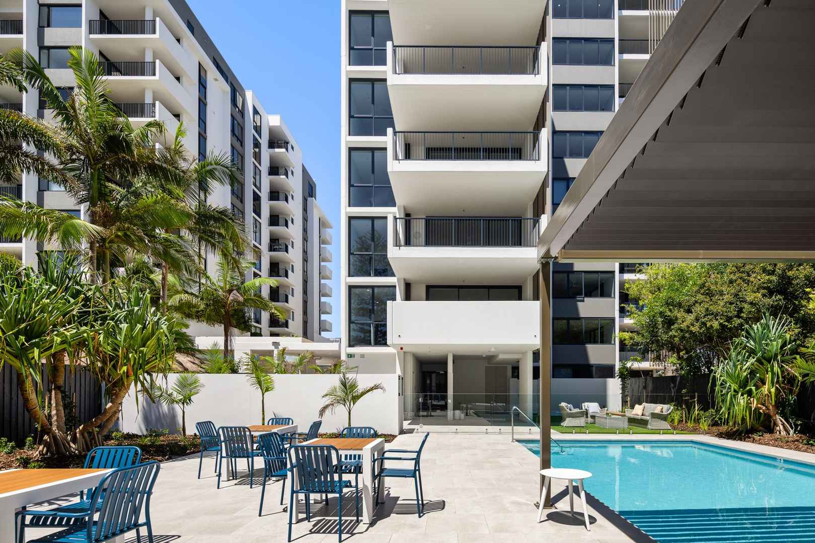 Beautiful Stage 2 Apartments Selling Now!