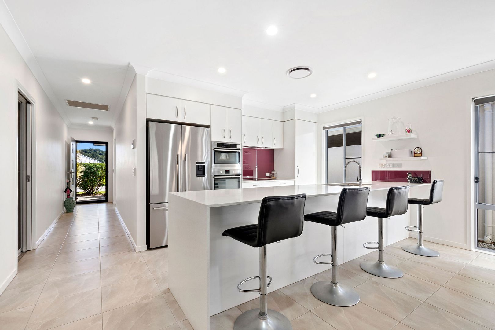 Lifestyle, Location, Presentation!