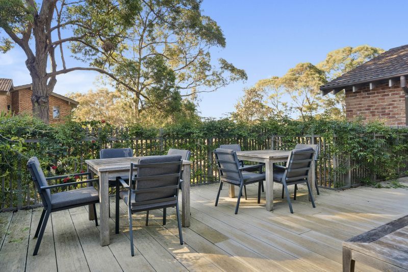 Ready to move in - Renovated serviced studio apartment - independent retirement living, Northern Beaches
