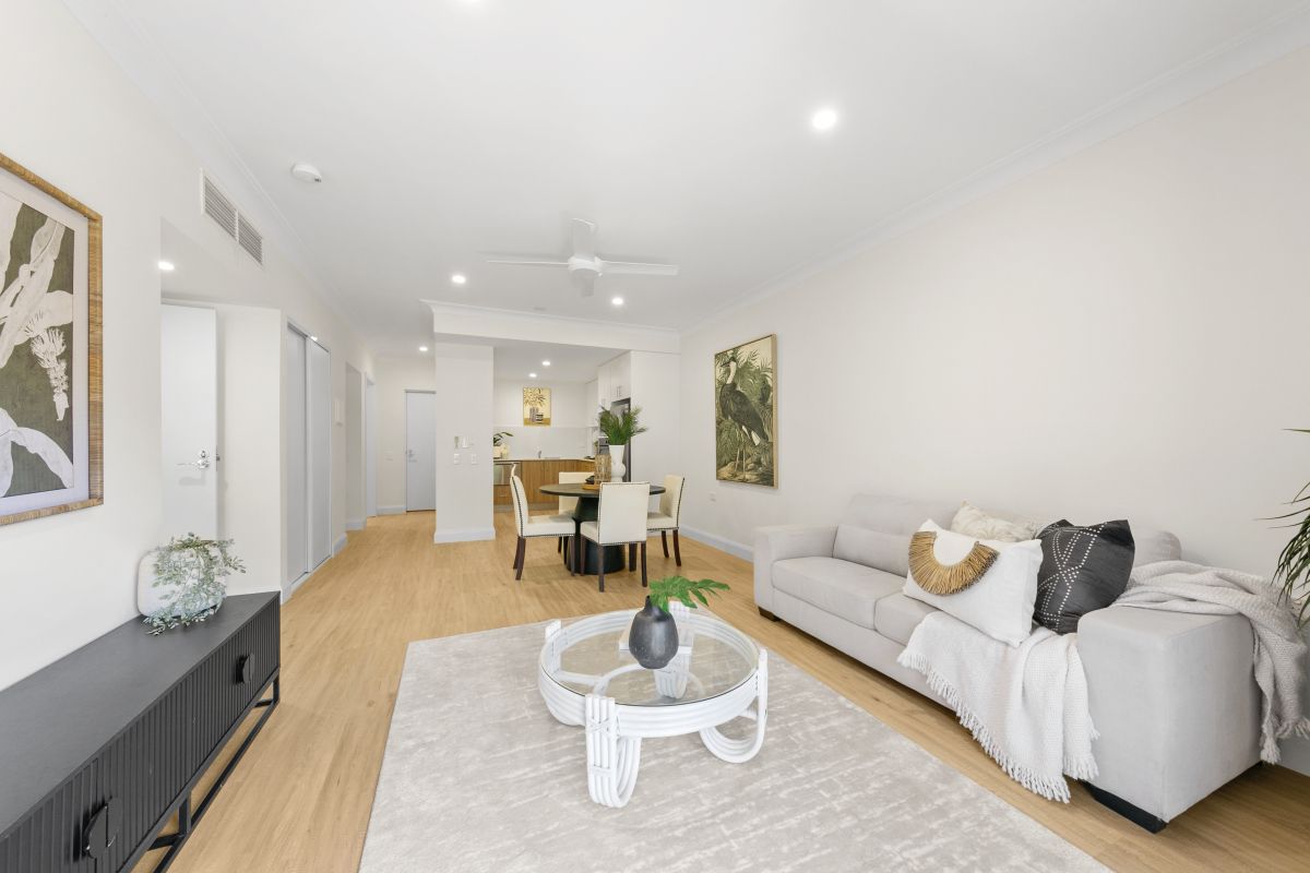 Apartment 17, 15 The Ridgeway, Lisarow