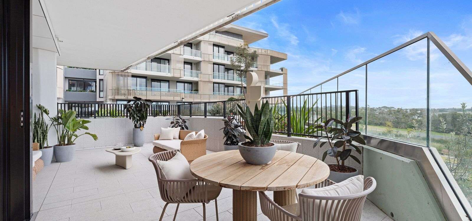 The Mooring, 113/25B Bay Road, Taren Point NSW 2229