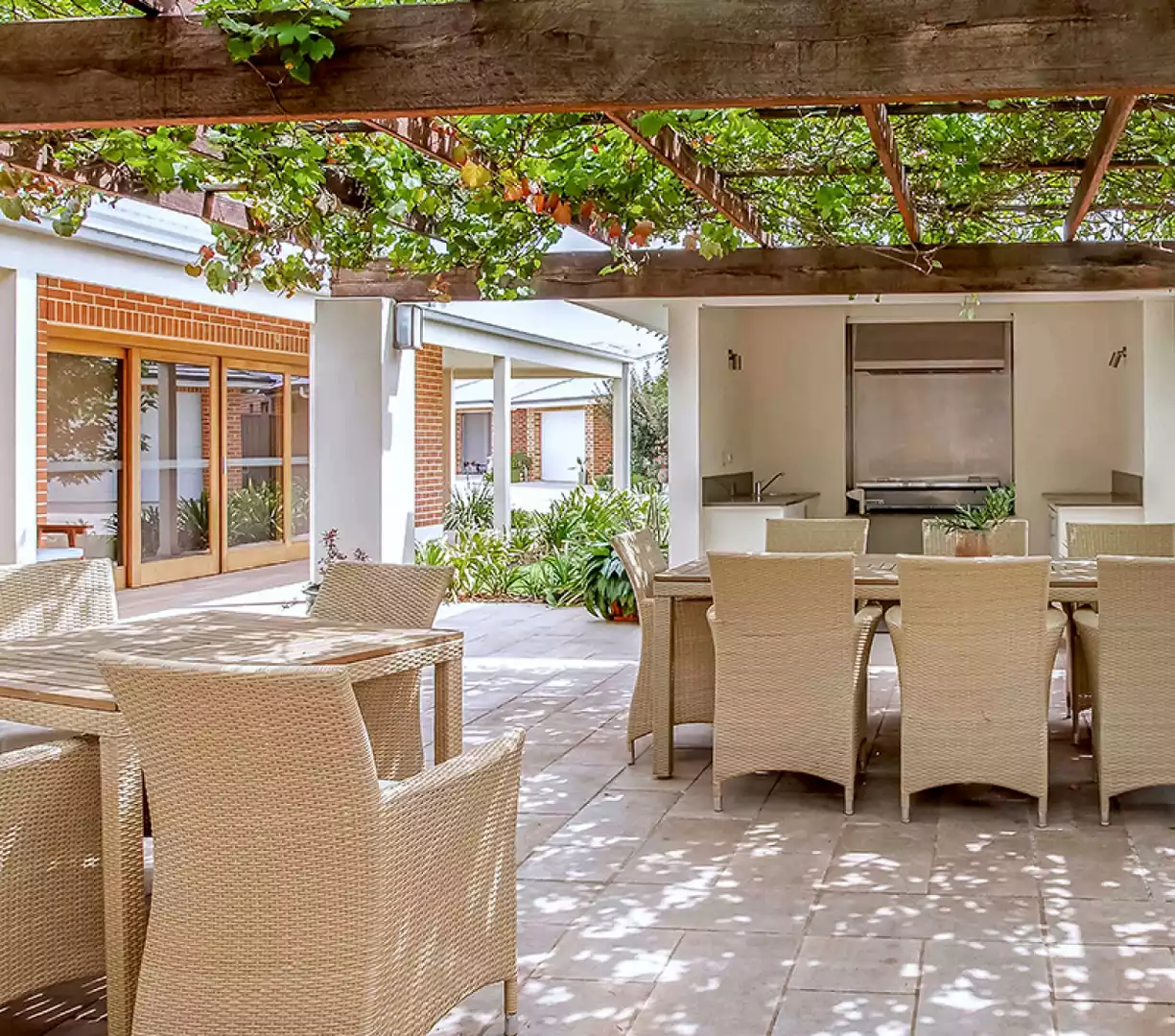 Riverside Gardens North Richmond