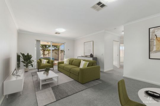 Villa 23 - MYVISTA Balcatta Retirement Living Village