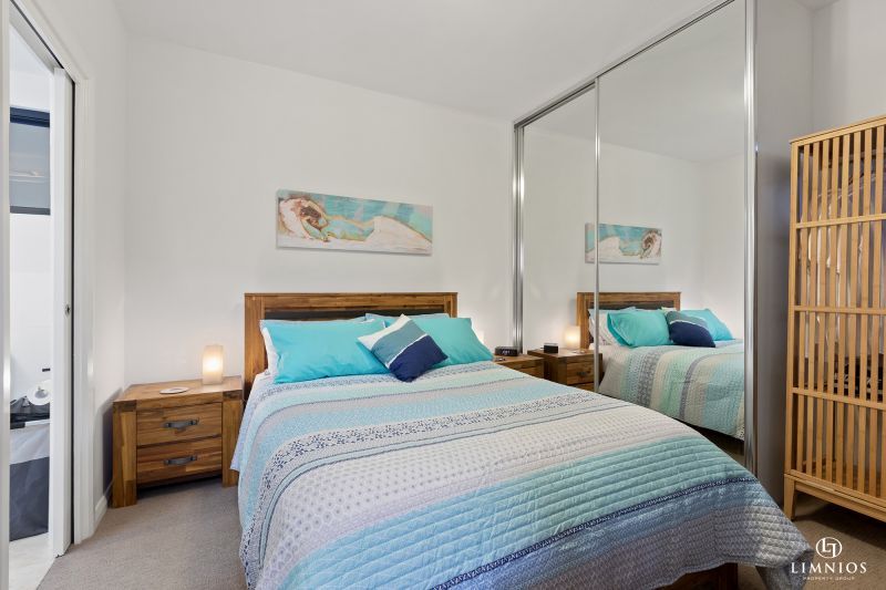 Heritage Warehouse Apartment