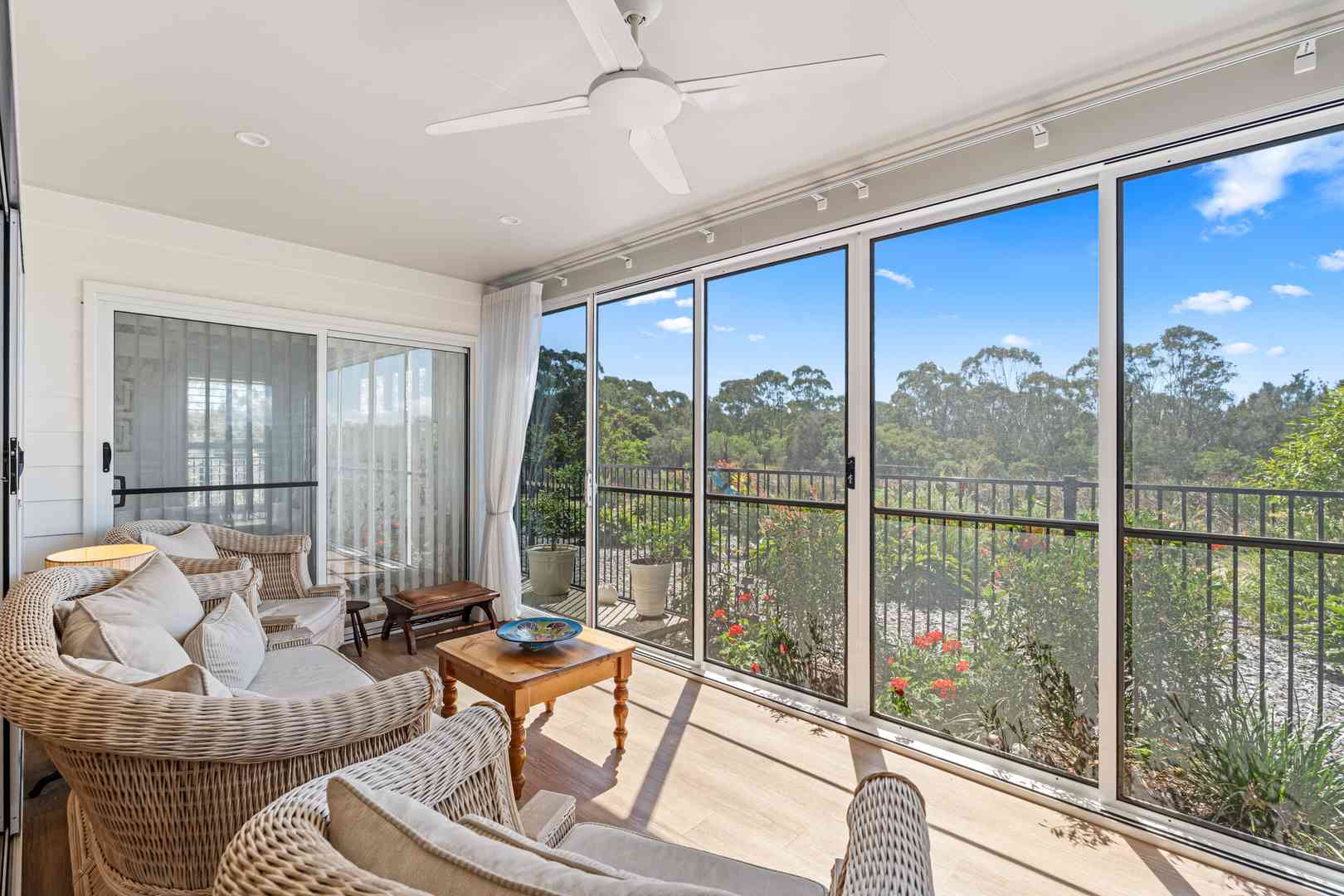 Homesite 191 | Listen to the Birds