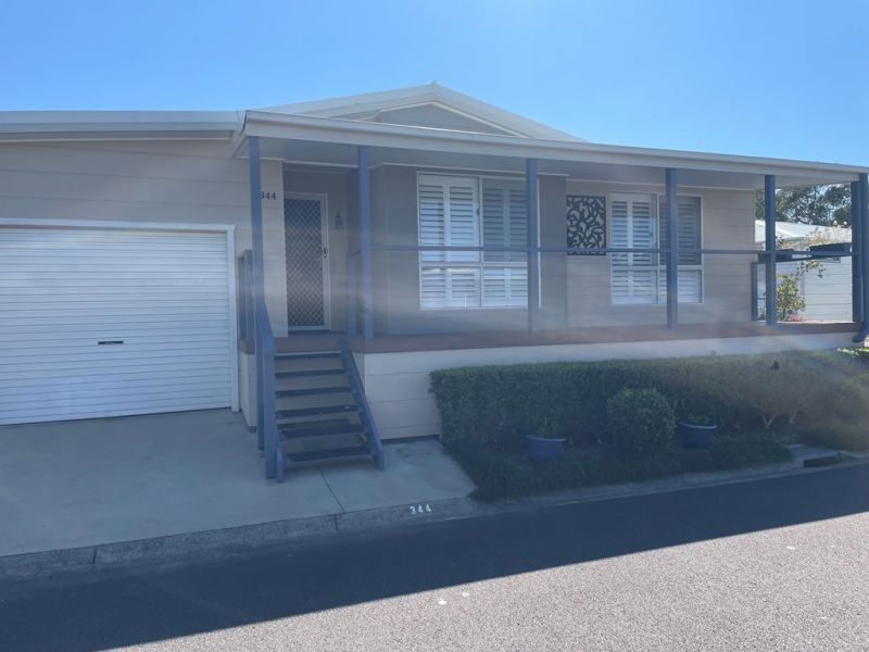 IMMACULATE CORNER BLOCK