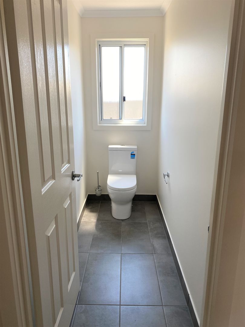 Haven at Benalla Lifestyle Village (Benalla Tourist Park)