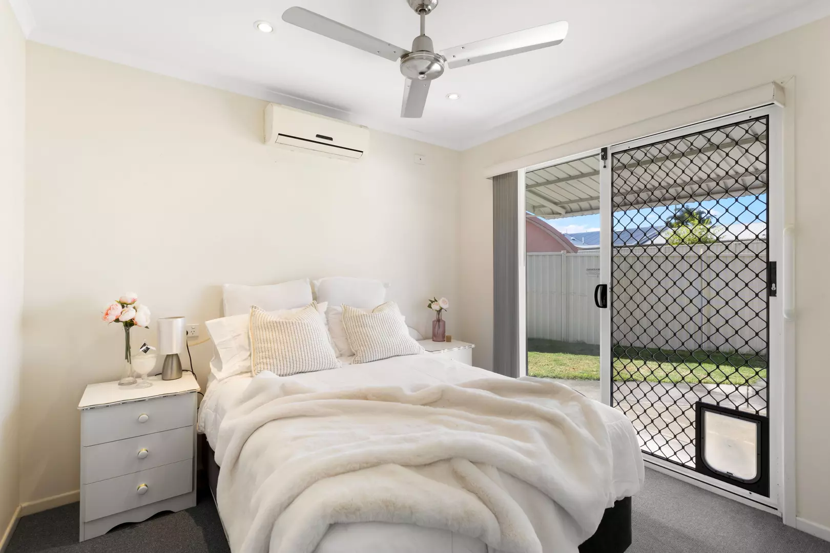 Unique Stand Alone Villa