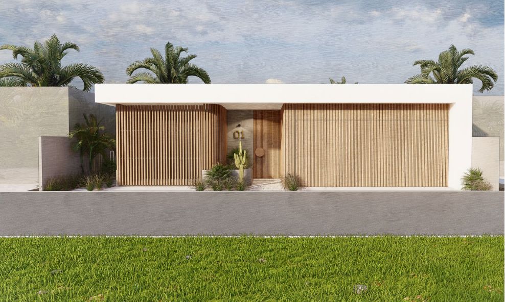 Santa Rosa by Palm Lake Resort Pelican Waters