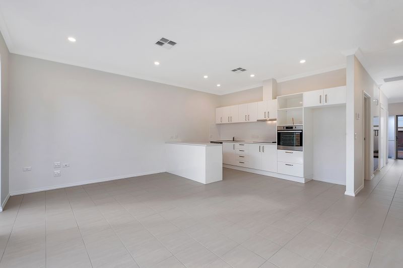 2 bedroom home located in the Ridgehaven Rise Retirement Village