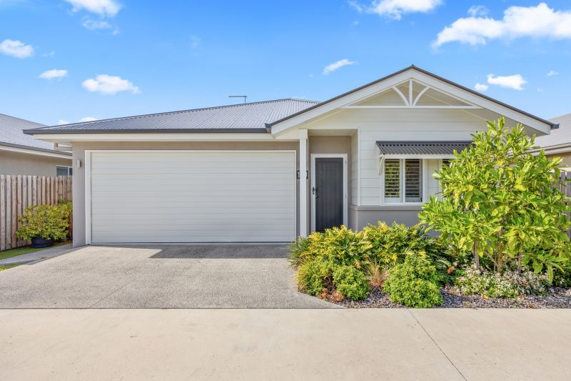 Stylish & Modern Home