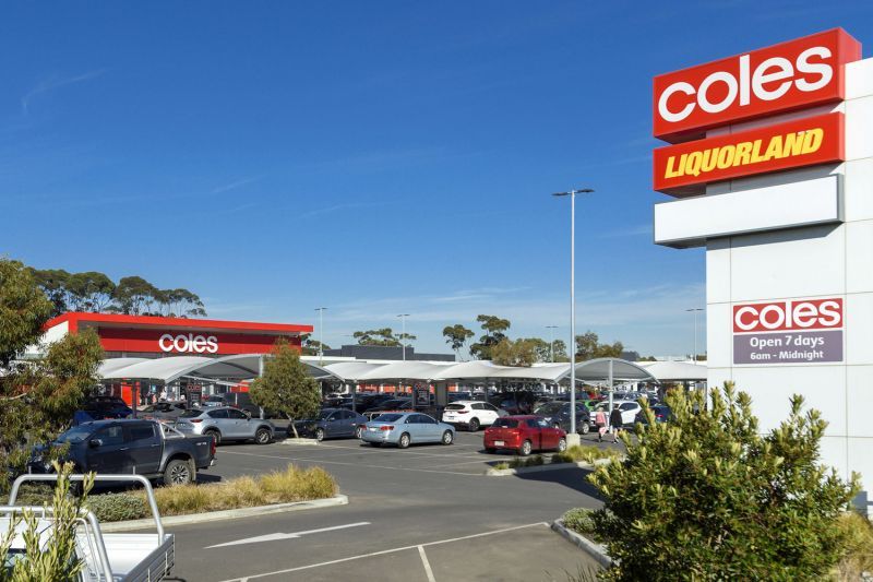 Write the next chapter of your story at Lakeside Lara & choose from our range of stunning home designs including the Gippsland.