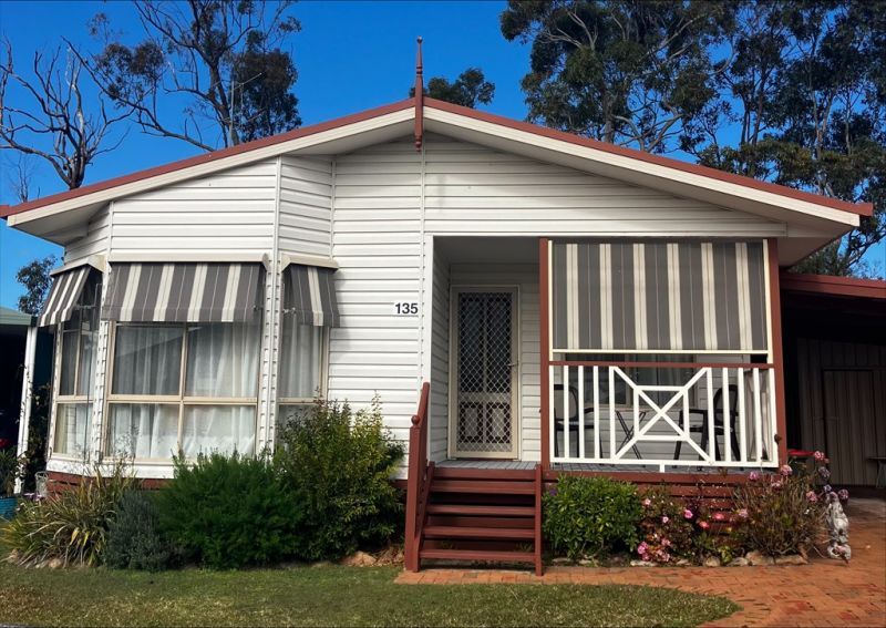New to the Market