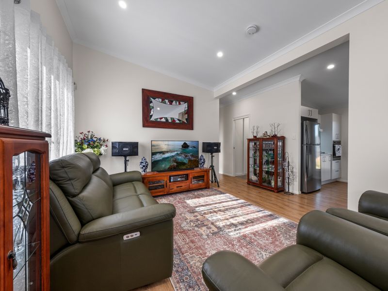 Immaculate Two Bedroom!