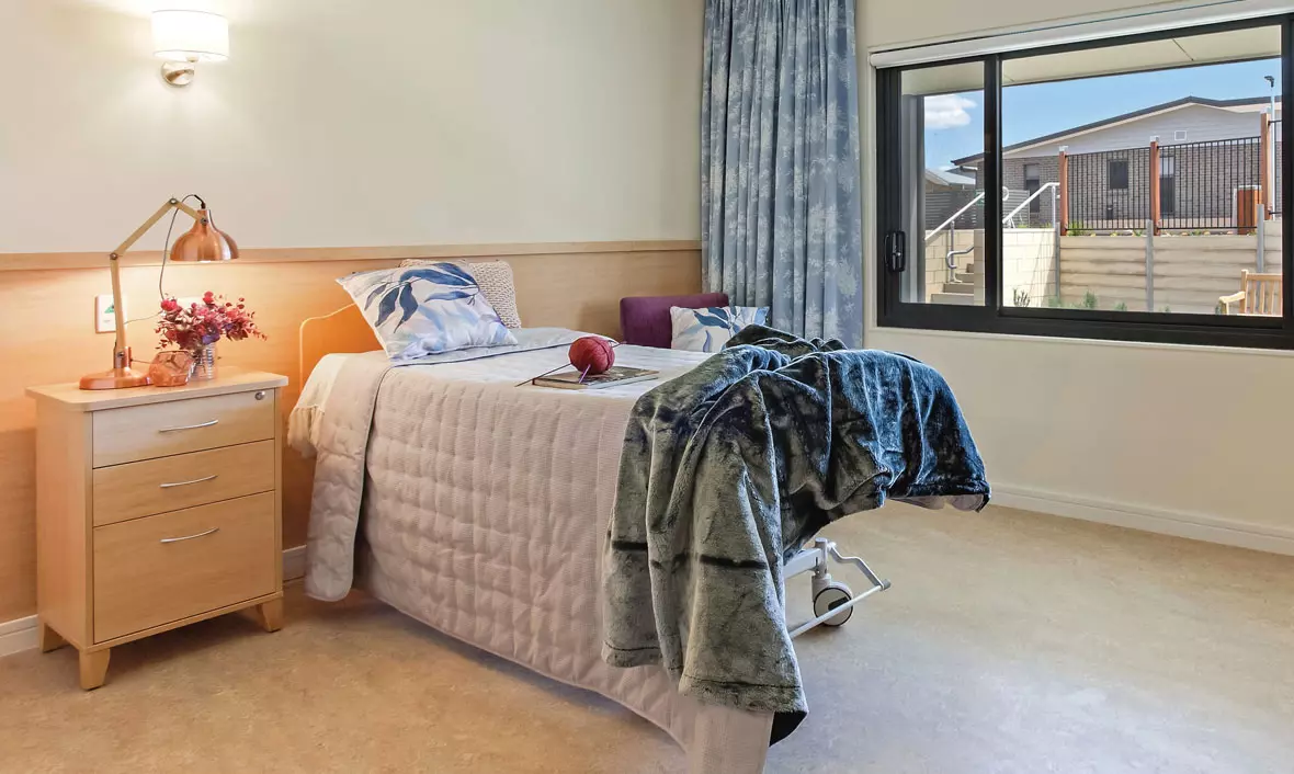 Parkes Residential Aged Care