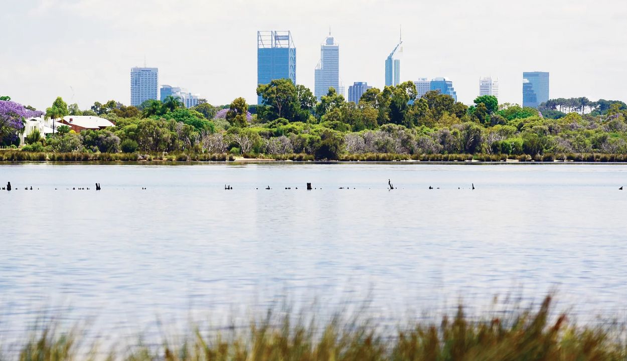 Horizon @ Rossmoyne Waters