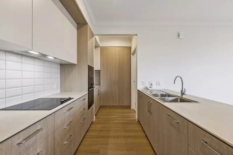 Space, Style and Flexible Living